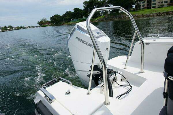 Photo of the 2024 Nimbus Tender 9 "In-Stock 2024 Nimbus T9 143"