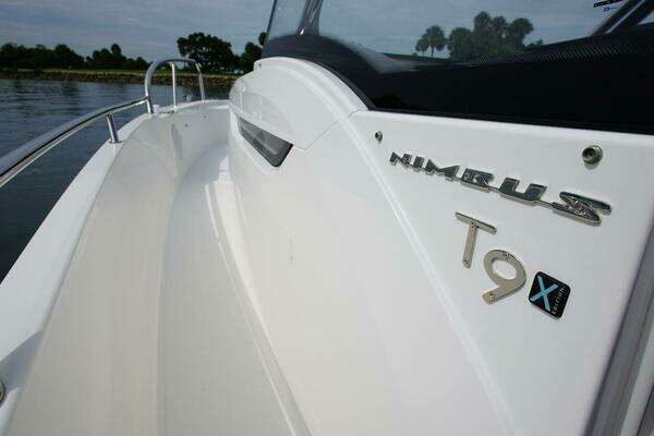 Photo of the 2024 Nimbus Tender 9 "In-Stock 2024 Nimbus T9 143"