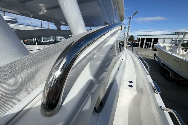 In Stock 2024 Nimbus W9 279 30ft Nimbus Yacht For Sale