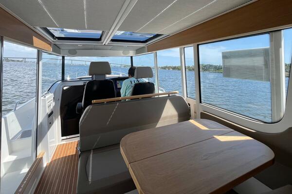 In  Stock 2025 Nimbus C11 086 40ft Nimbus Yacht For Sale