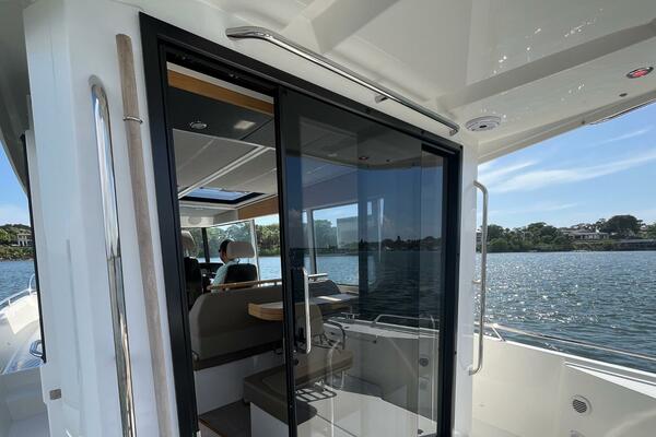 In  Stock 2025 Nimbus C11 086 40ft Nimbus Yacht For Sale