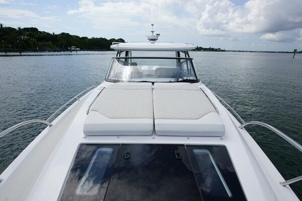 In Stock 2025 Nimbus W11 60 40ft Nimbus Yacht For Sale