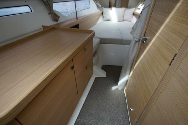 In Stock 2025 Nimbus W11 60 40ft Nimbus Yacht For Sale