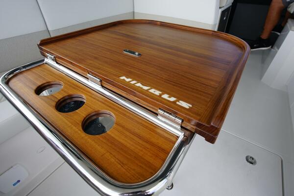 In Stock 2025 Nimbus W11 60 40ft Nimbus Yacht For Sale
