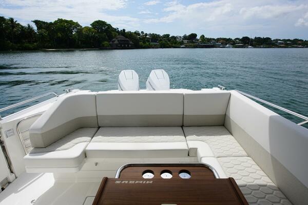 In Stock 2025 Nimbus W11 60 40ft Nimbus Yacht For Sale