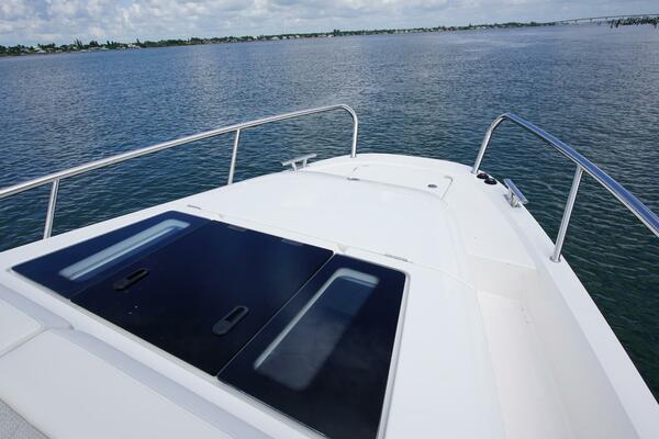 In Stock 2025 Nimbus W11 60 40ft Nimbus Yacht For Sale
