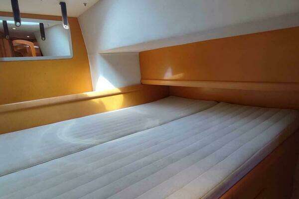 Fountaine Pajot Cumberland 46 (Owner's version) Yacht For Sale