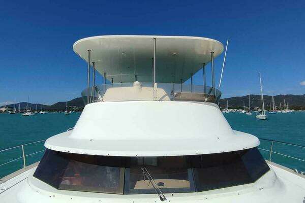 Fountaine Pajot Cumberland 46 (Owner's version) Yacht For Sale