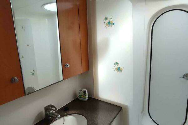 Fountaine Pajot Cumberland 46 (Owner's version) Yacht For Sale