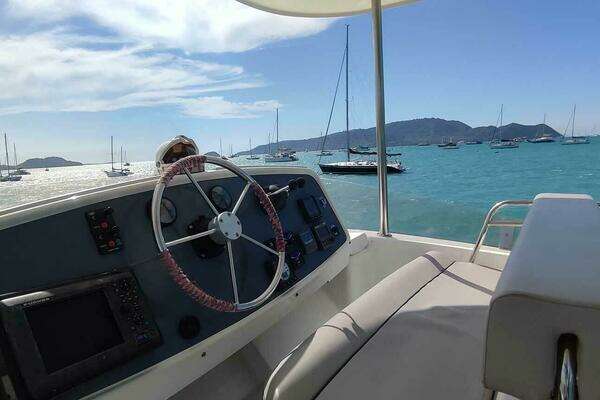 Fountaine Pajot Cumberland 46 (Owner's version) Yacht For Sale