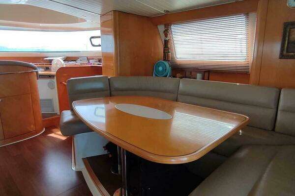 Fountaine Pajot Cumberland 46 (Owner's version) Yacht For Sale