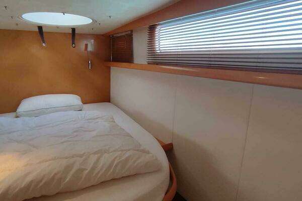 Fountaine Pajot Cumberland 46 (Owner's version) Yacht For Sale