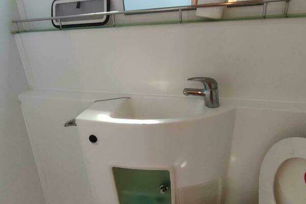 Fountaine Pajot Cumberland 46 (Owner's version) Yacht For Sale