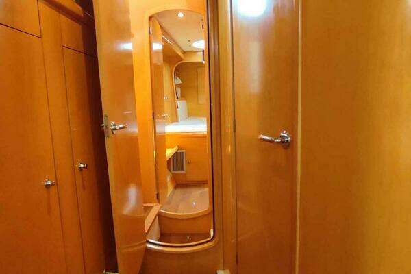 Fountaine Pajot Cumberland 46 (Owner's version) Yacht For Sale
