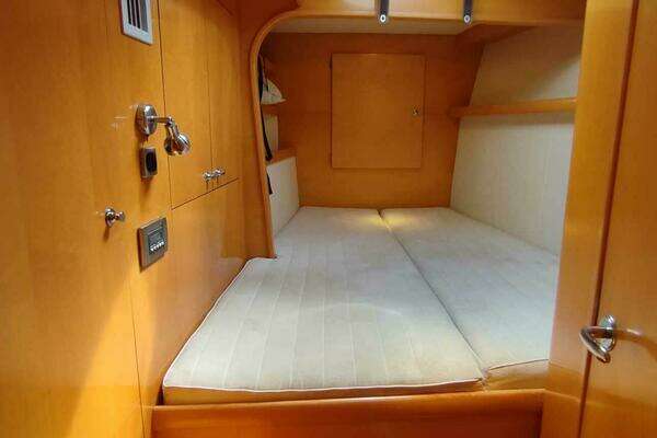 Fountaine Pajot Cumberland 46 (Owner's version) Yacht For Sale