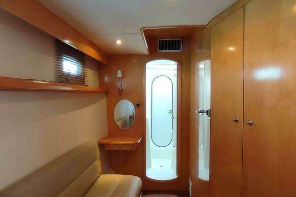 Fountaine Pajot Cumberland 46 (Owner's version) Yacht For Sale