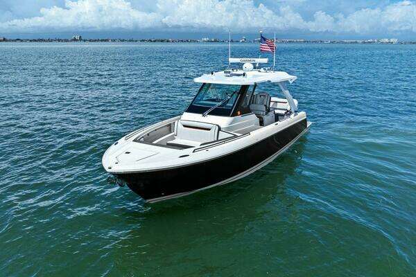 Tiara Yachts 34 Sport LS Yacht For Sale