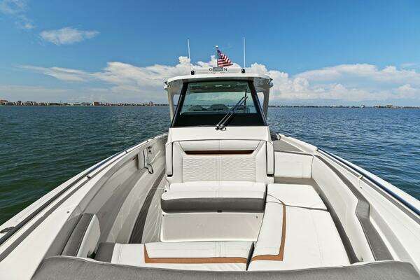 Tiara Yachts 34 Sport LS Yacht For Sale