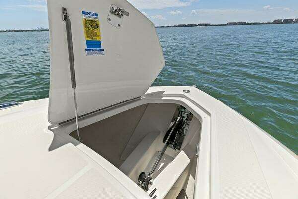 Tiara Yachts 34 Sport LS Yacht For Sale