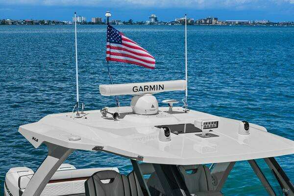 Tiara Yachts 34 Sport LS Yacht For Sale
