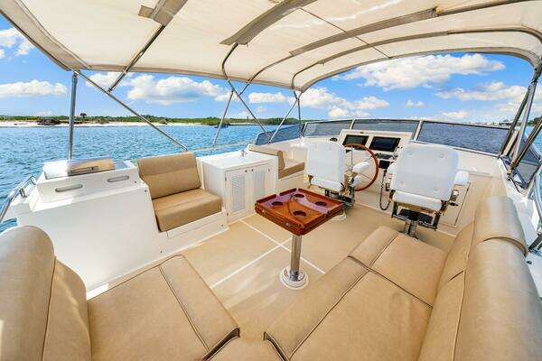 Grand Banks 47 Classic Yacht For Sale