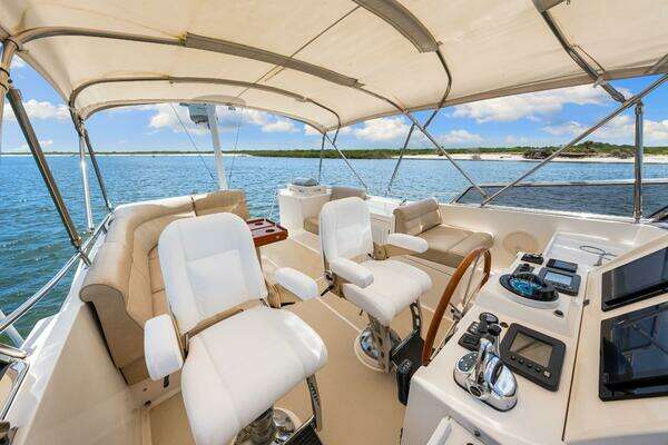 Grand Banks 47 Classic Yacht For Sale
