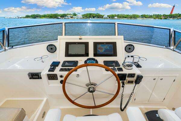 Grand Banks 47 Classic Yacht For Sale