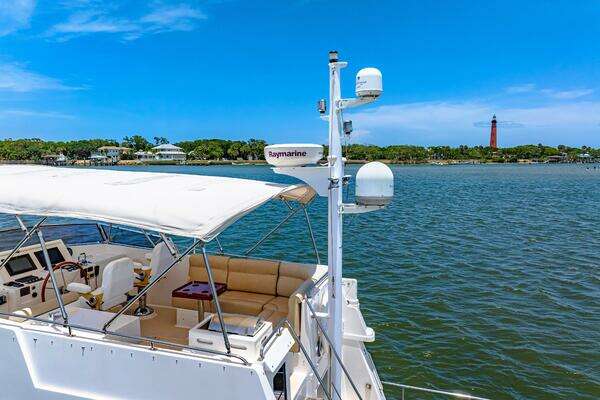 Grand Banks 47 Classic Yacht For Sale