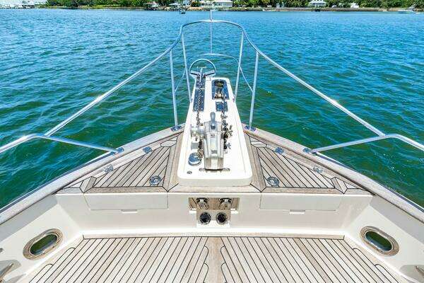 Grand Banks 47 Classic Yacht For Sale