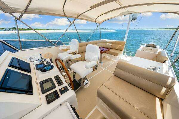 Grand Banks 47 Classic Yacht For Sale