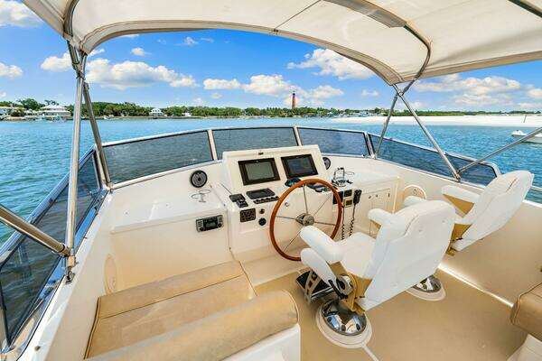 Grand Banks 47 Classic Yacht For Sale