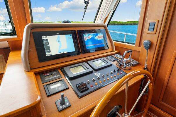 Grand Banks 47 Classic Yacht For Sale