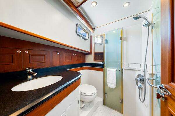 Grand Banks 47 Classic Yacht For Sale