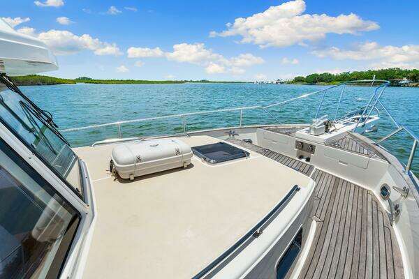 Grand Banks 47 Classic Yacht For Sale