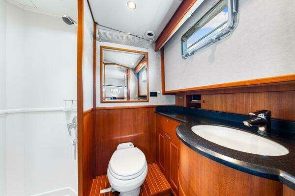 Grand Banks 47 Classic Yacht For Sale