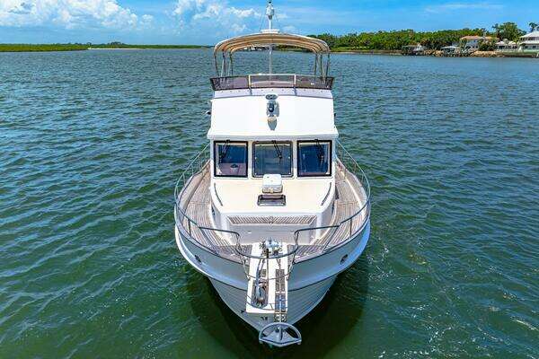 Grand Banks 47 Classic Yacht For Sale