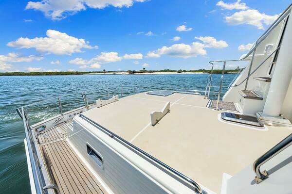 Grand Banks 47 Classic Yacht For Sale