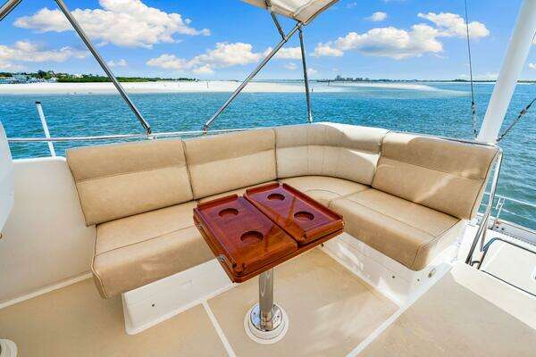 Grand Banks 47 Classic Yacht For Sale
