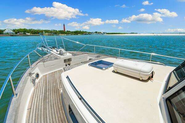 Grand Banks 47 Classic Yacht For Sale