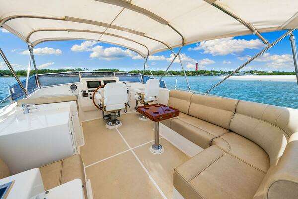Grand Banks 47 Classic Yacht For Sale