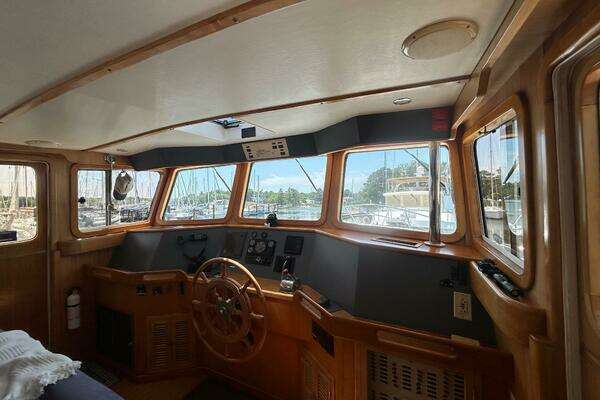 Selene  Yacht For Sale