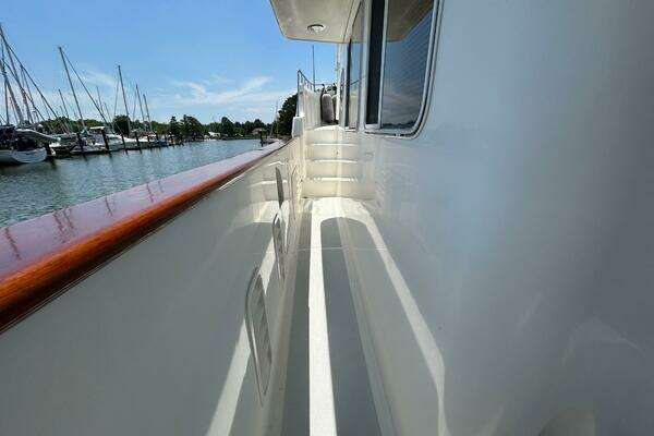 Selene  Yacht For Sale