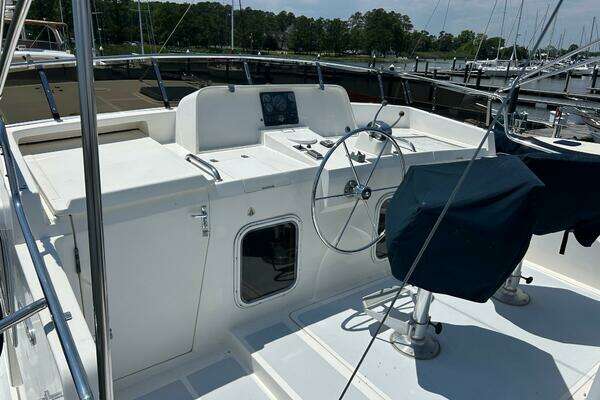 Selene  Yacht For Sale