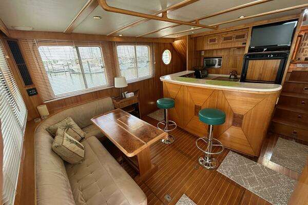 Selene  Yacht For Sale