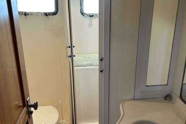 Selene  Yacht For Sale