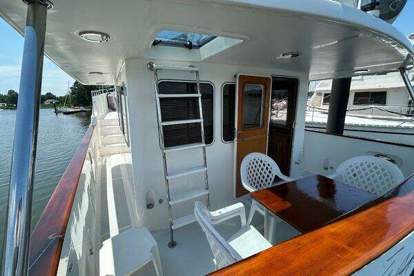 Selene  Yacht For Sale