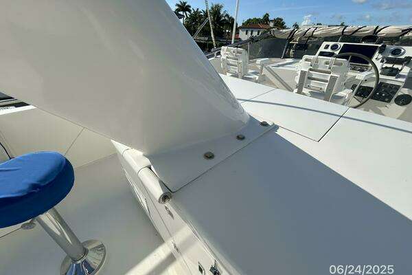 Hatteras CPMY Yacht For Sale