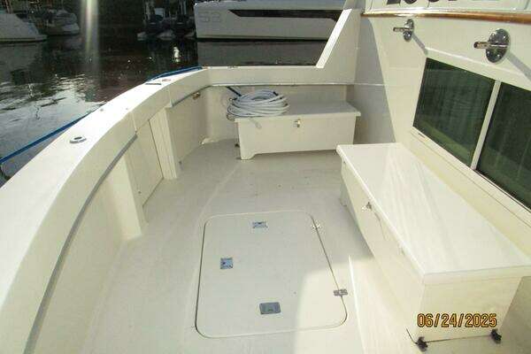 Hatteras CPMY Yacht For Sale