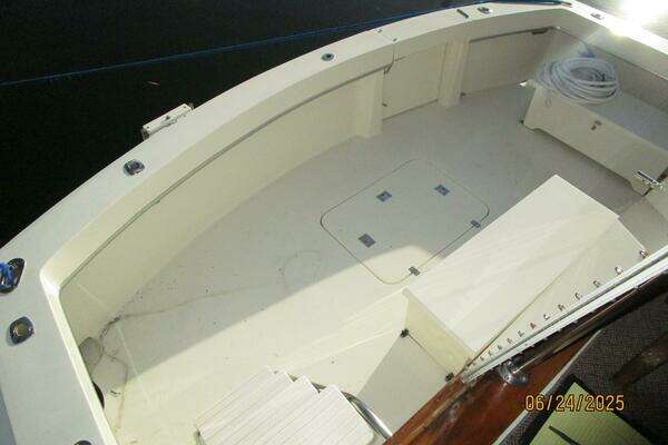 Hatteras CPMY Yacht For Sale