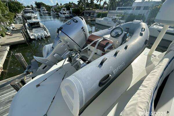 Hatteras CPMY Yacht For Sale